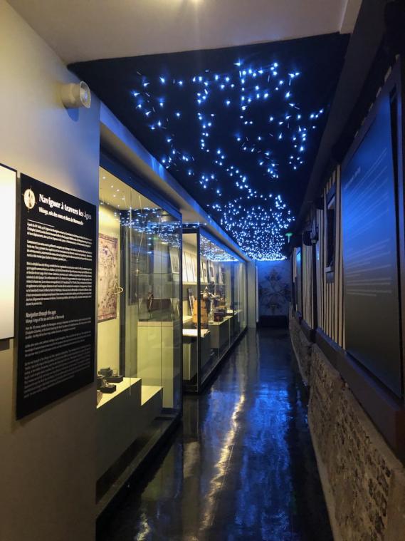 , À Dieppe et dans sa région, les rendez-vous à ne pas rater de la Nuit des musées