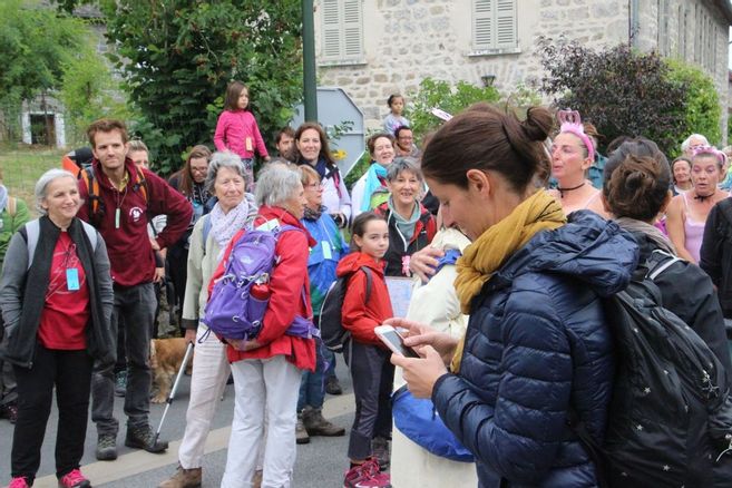 , En Creuse, entre spectacles et randonnée, les Chemins de rencontre reprennent la route ce 15 août