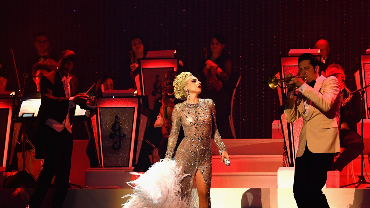 , Lady Gaga reprend sa résidence à Vegas
