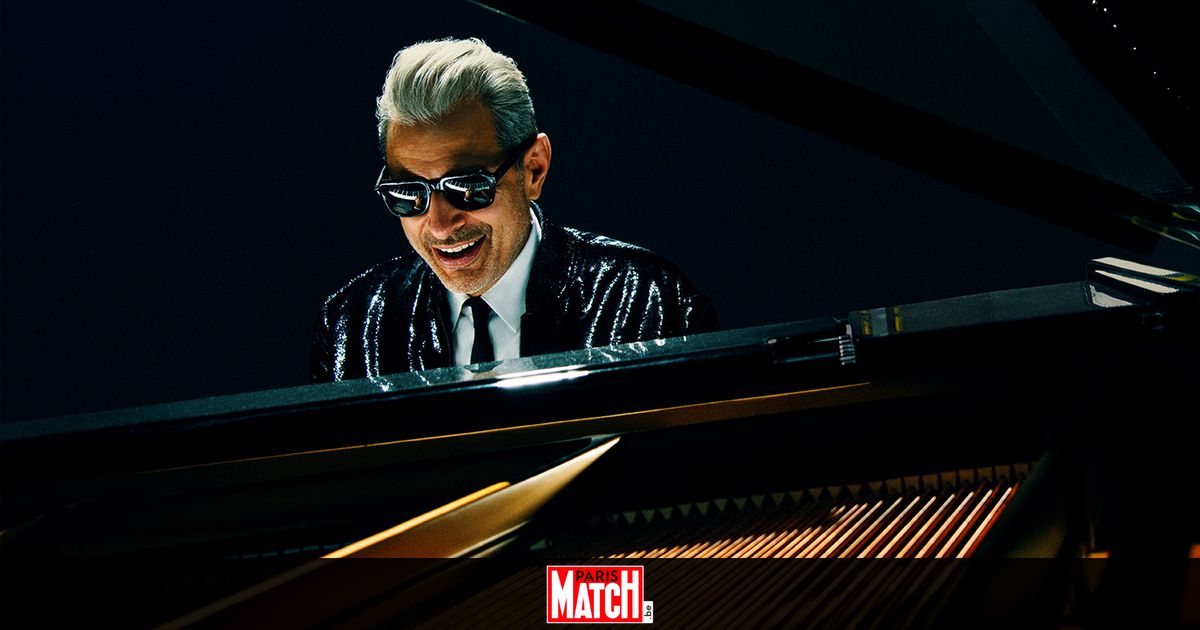 , Jeff Goldblum en concert à Bruxelles : Un show jazz pétillant et mémorable
