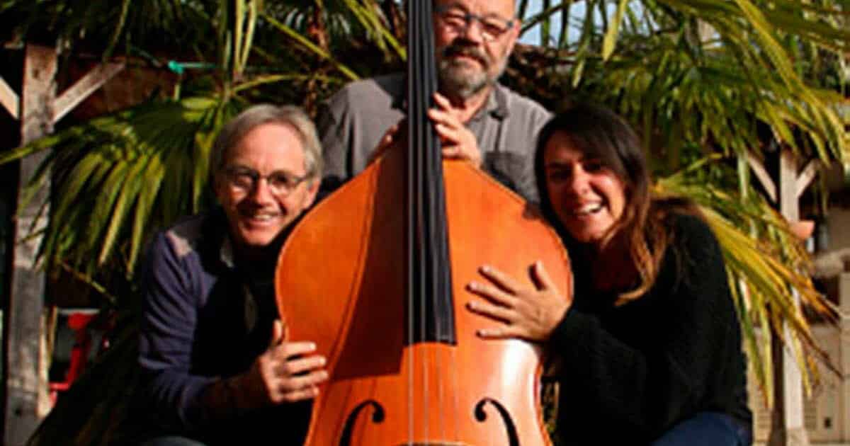 , Musique Voyage musical en terres jazzy avec Mélo-Trio