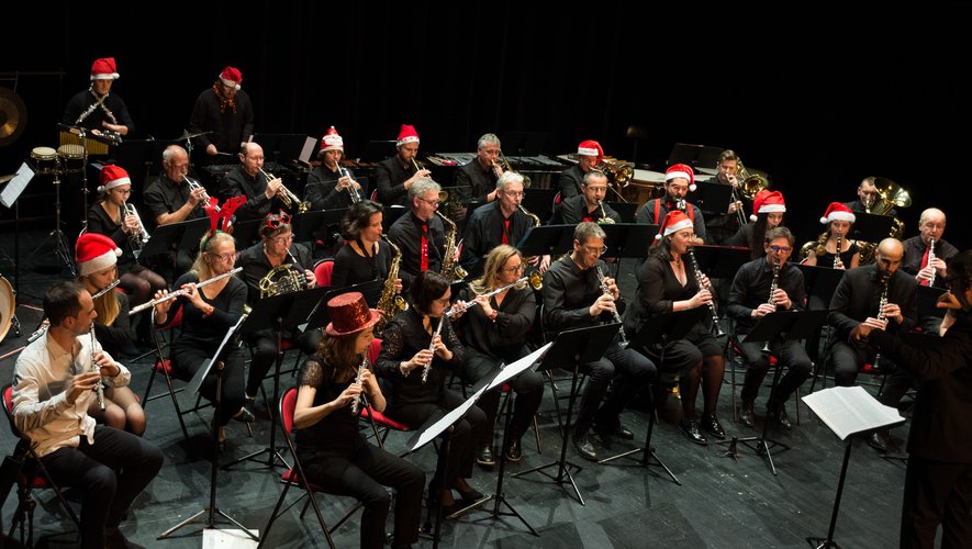 , Castres. 150 musiciens et choristes pour les Concerts de Noël