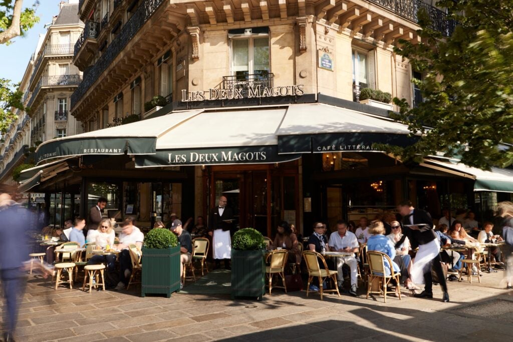 , Dans ces 3 restaurants jazzy parisiens, on se régale autant qu’on s’ambiance