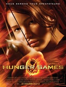 Hunger Games Bande-annonce VO