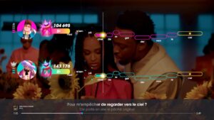 , Let’s Sing 2023 Hits Français et Internationaux (Nintendo Switch) – Le test
