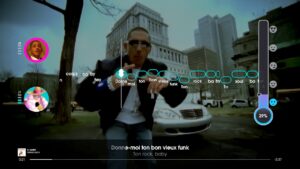 , Let’s Sing 2023 Hits Français et Internationaux (Nintendo Switch) – Le test