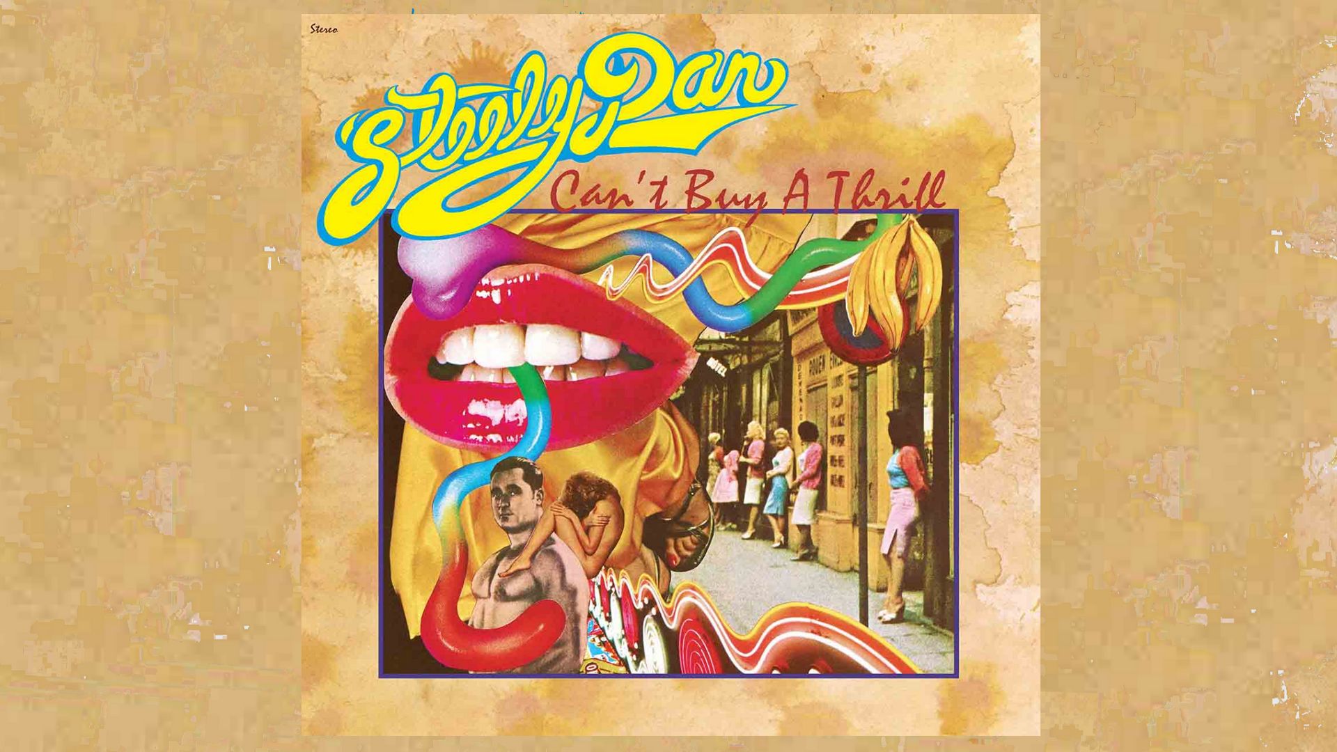 , Retour sur le 1er album de Steely Dan : « Can’t Buy a Thrill » paru en 1972