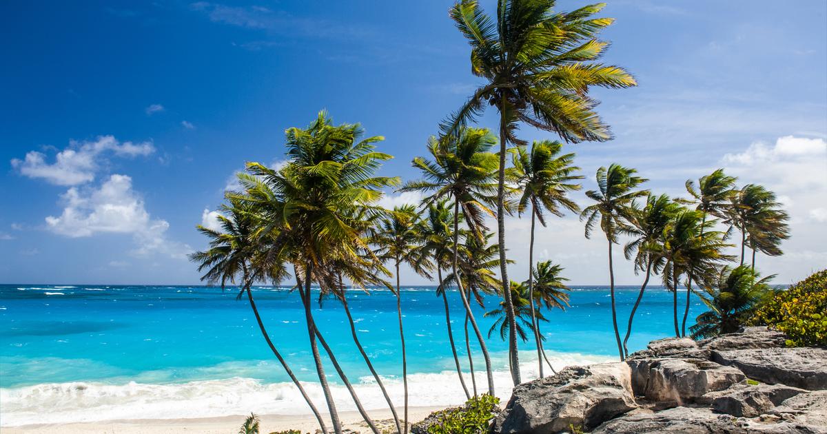 , La Barbade : l&rsquo;éden tropical et glam du moment