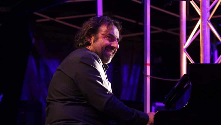 , André Manoukian signe son grand retour à l’Albret Jazz Festival en Lot-et-Garonne