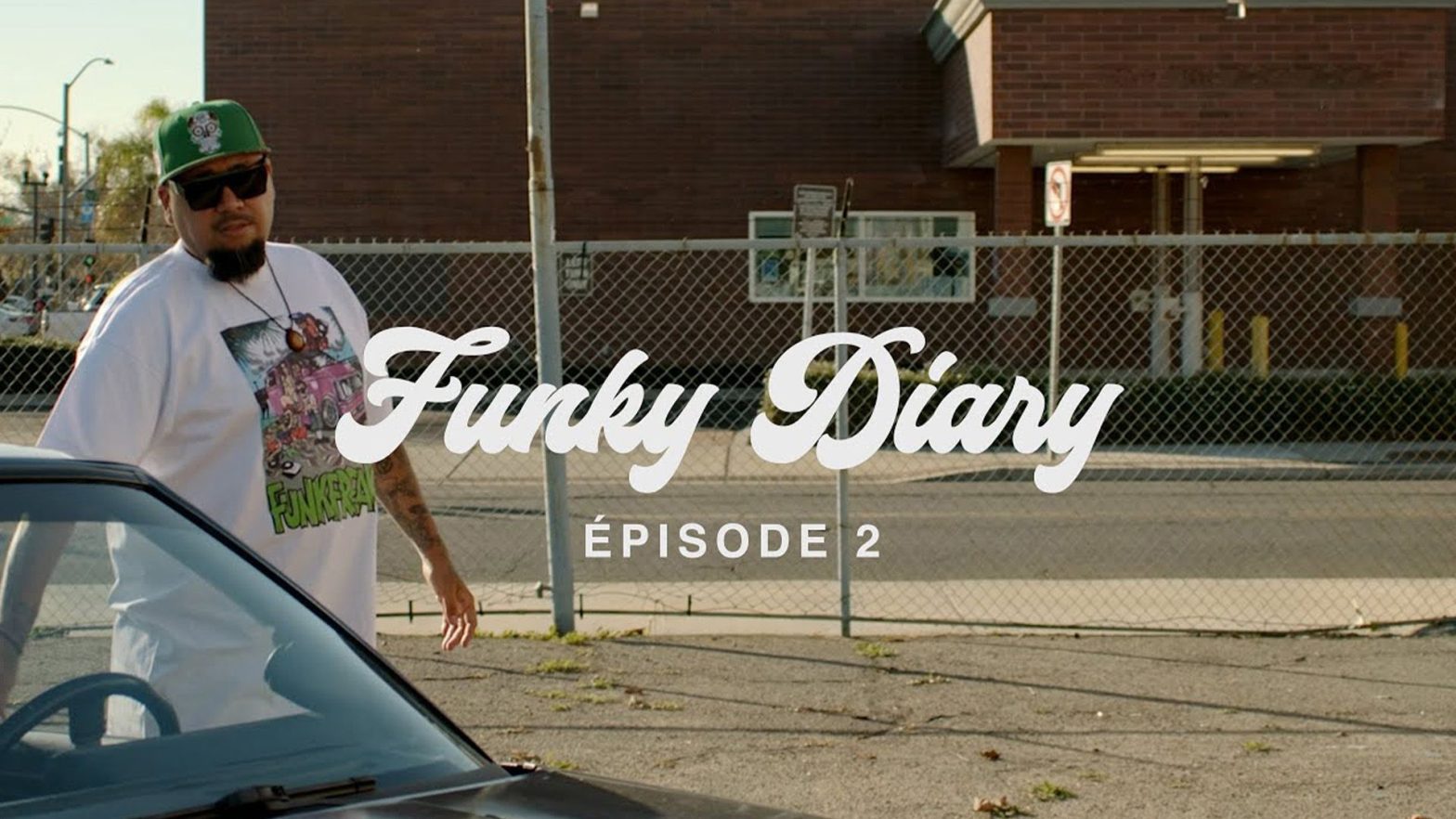 , Deuxième volet du Funky Diary de Diane Marois et Dabeull