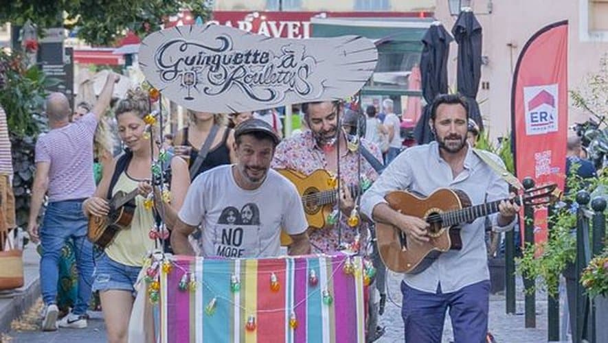, Festivals, concerts, guinguette… Le programme de l’été à Castres dévoilé