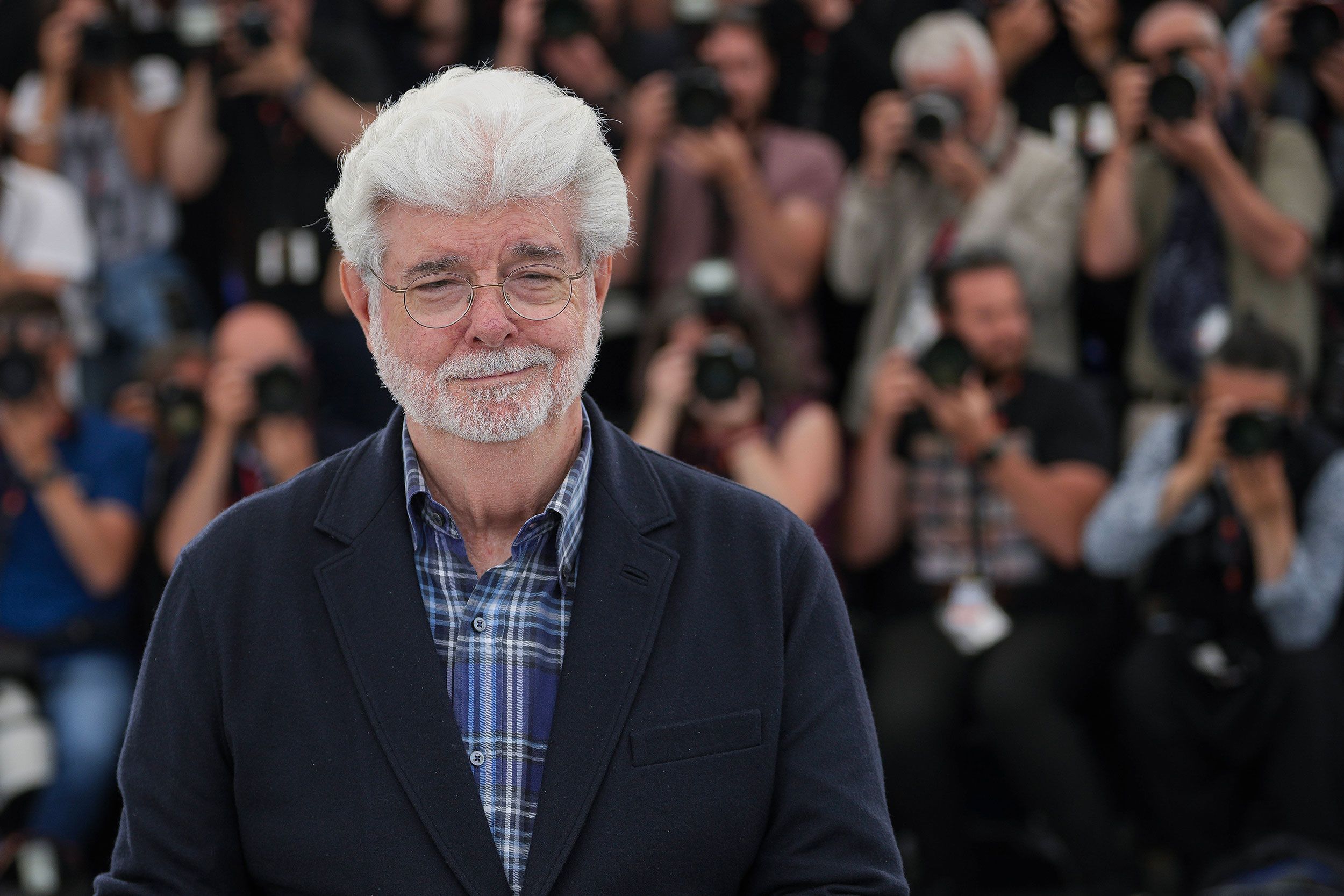 , George Lucas : « Star Wars a failli ne jamais exister