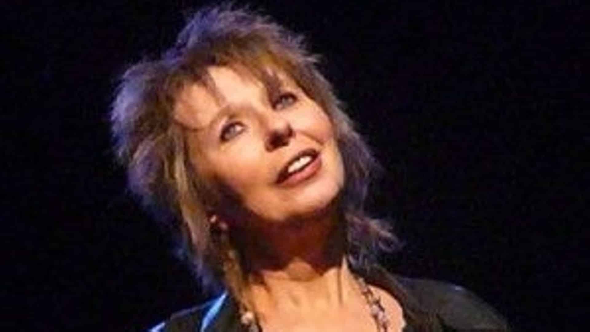 , La chanteuse liégeoise Christiane Stefanski est décédée