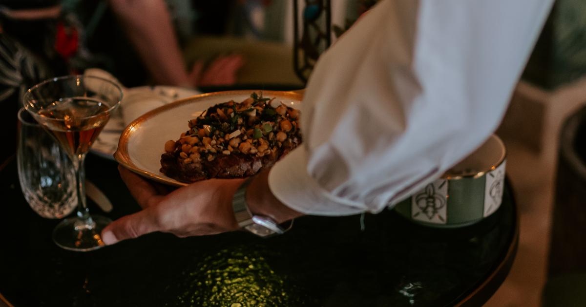 , Gastronomie : les nouvelles adresses d&rsquo;initiés à découvrir cet été à Marrakech