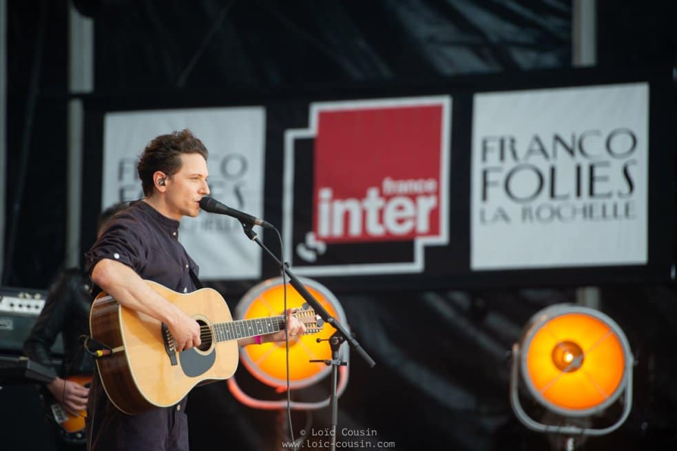 , Musik à Pile : Le festival incontournable de Saint-Denis-de-Pile ce Week-End